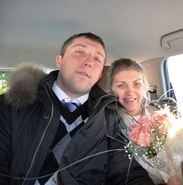 Алексей Буков