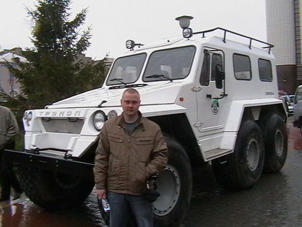 Артем Жеребчиков