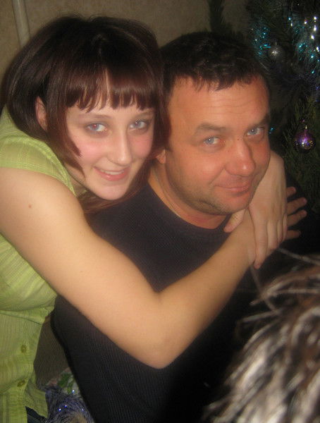 Сергей Ляшок