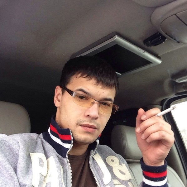 Евгений Титов