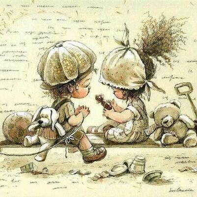 Ирина Рамазанова