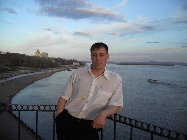 Игорь Кулаков