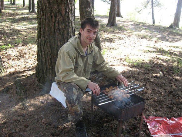 Лаврентий Волков