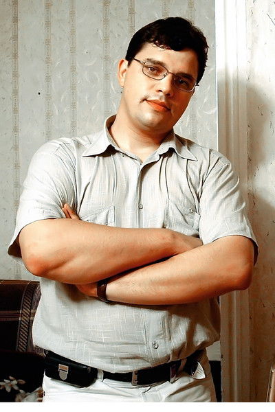 Роман Ткачёв