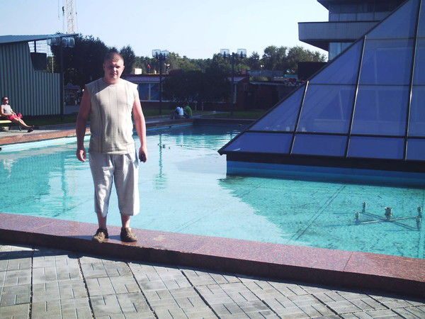 Дмитрий Ануфриев