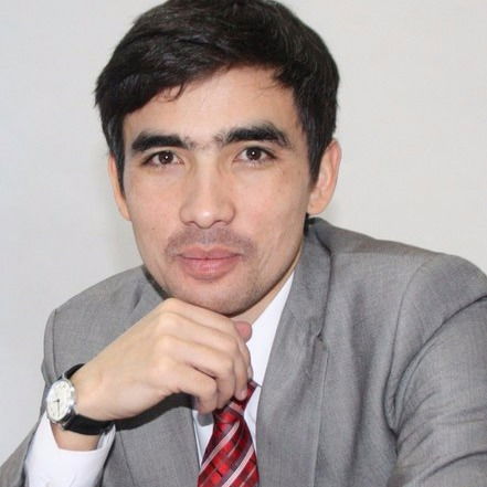 Газиз Каламов