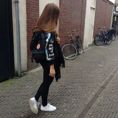 Полина Боровкова