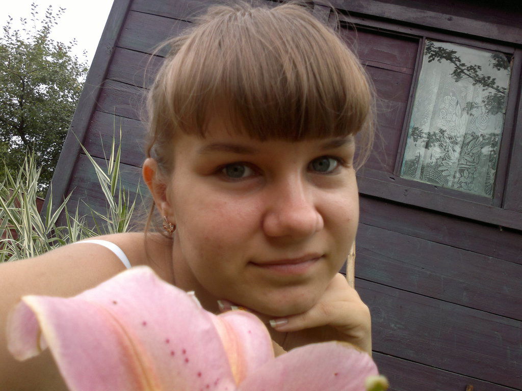 Ирина Юрьевна