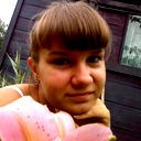 Ирина Юрьевна