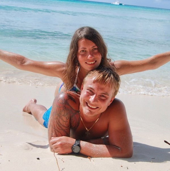 Наталья Кузьмичева