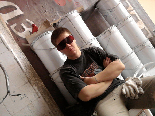 Юрий Светличный