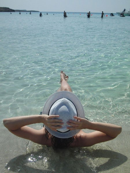 Ксения Лапина