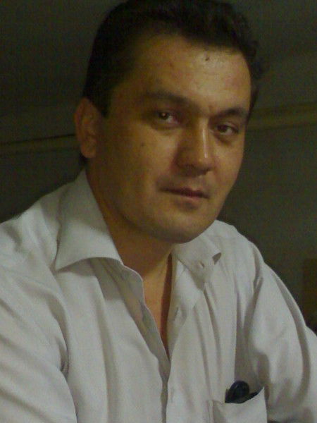 Асхат Джулдиев