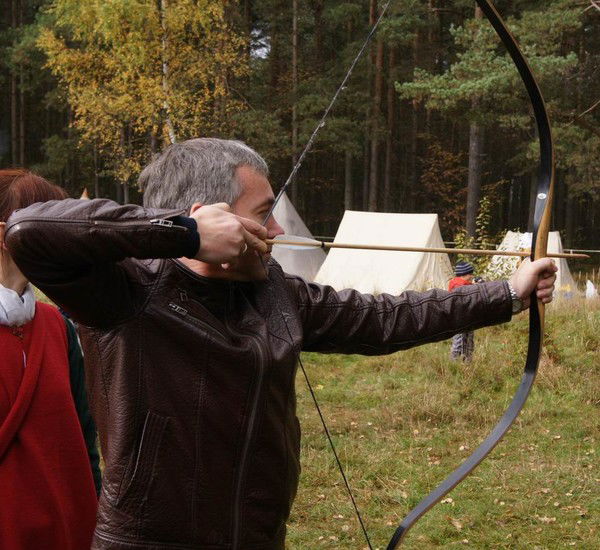 Сергей Сериков