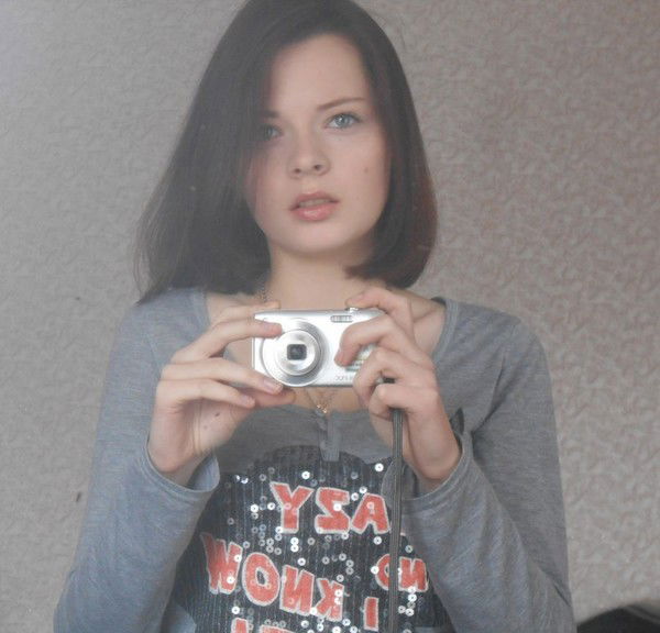 Жанна Колтович