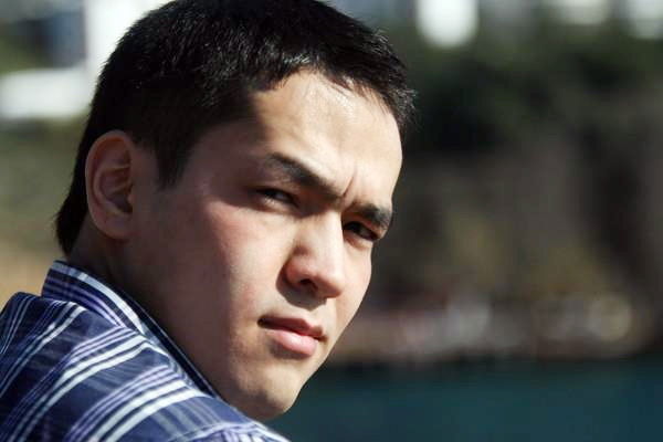 Мыйзам Артыков