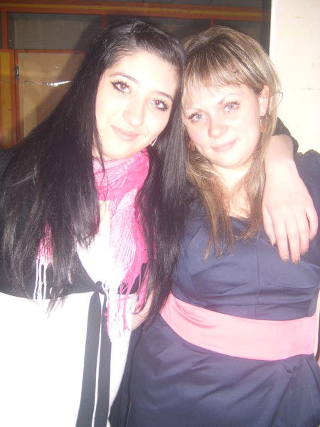 Дина "масяня" Чикова