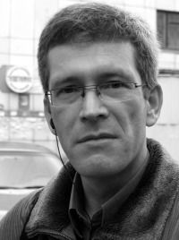 Дмитрий Адамов