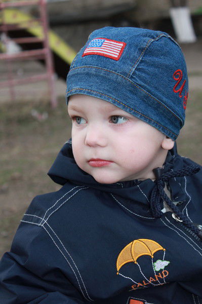 Феликс Гордеев