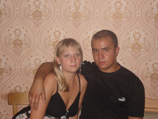 Тина Яковлева