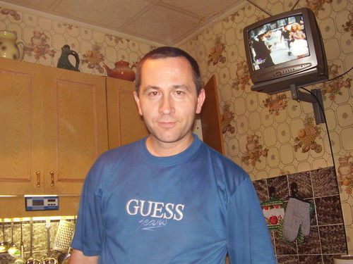 Юрий Григорьев