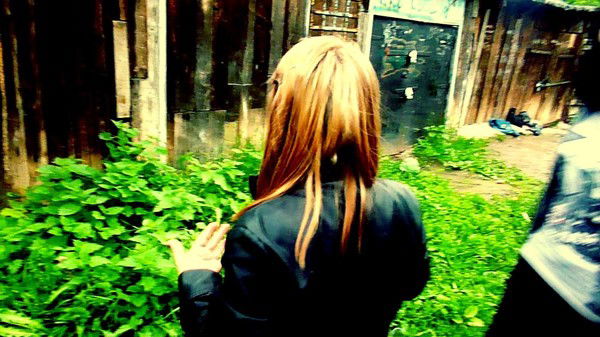 Еленка Шилова