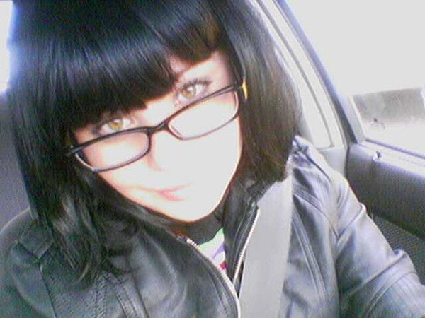 Александра Парулава