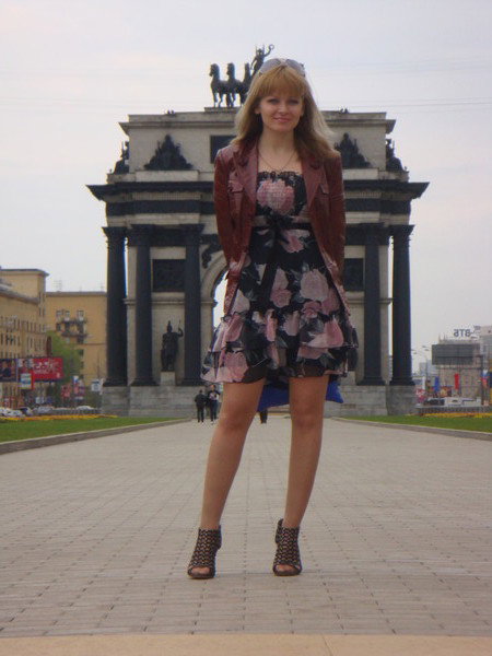 Евсеева Светлана