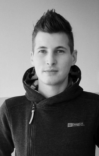 Дмитрий Антипенко