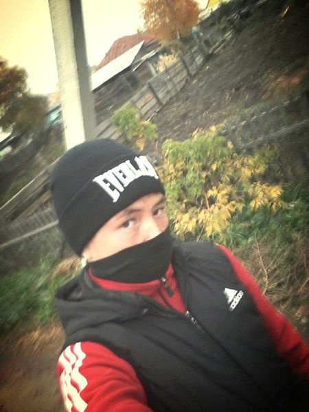 Строго В Адидасе)))