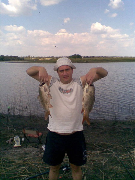 Максим Караказьян