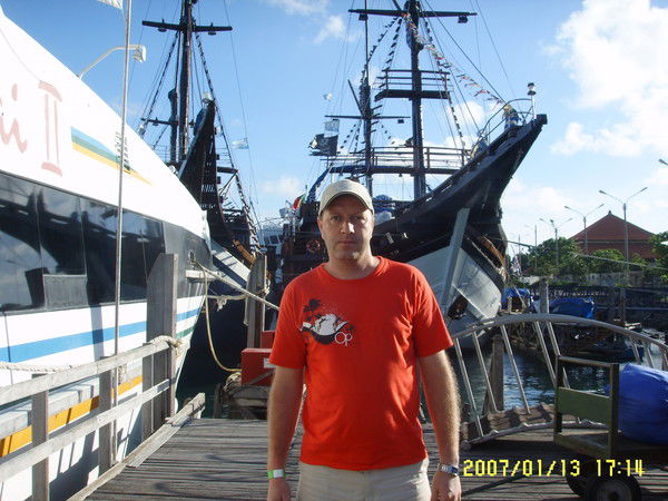 Сергей Гавага