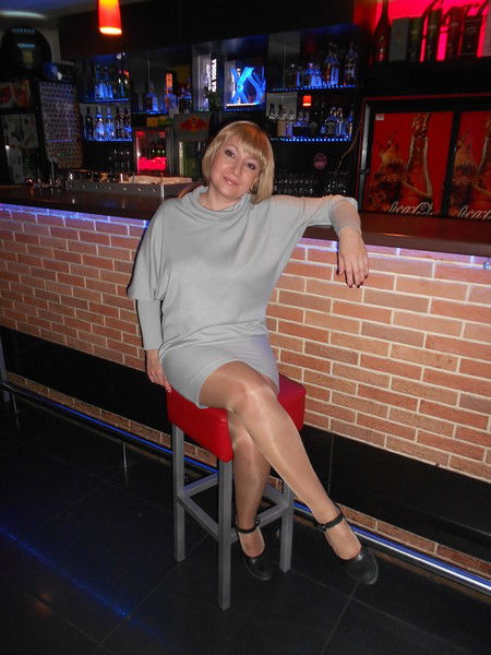 Юлия Анфалова