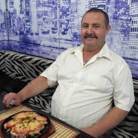 Сергей Войлиненко