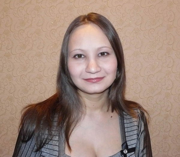 Юлия Буранчина