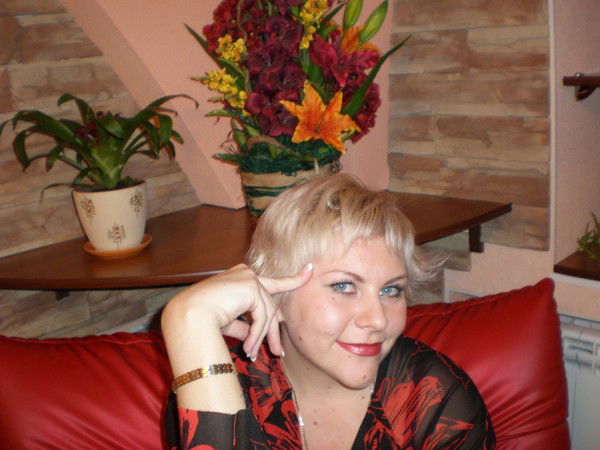 Ольга Будаева