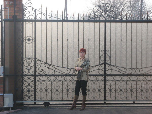 Евгения Венедиктова