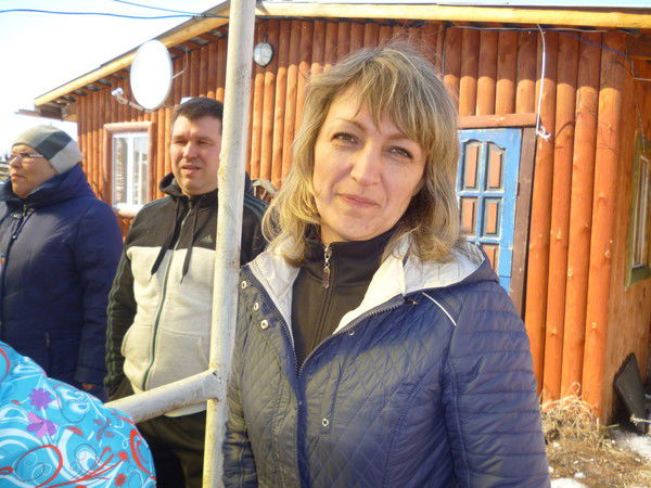 Юлия Соломеина