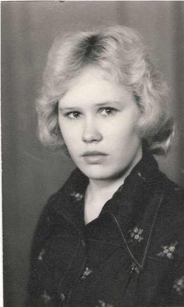 Елена Малинко