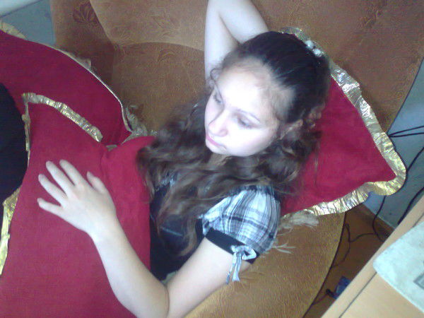 Римма Сарсикеева