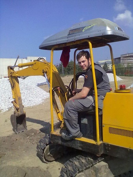 Сергей Нагорный