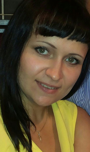 Наталья Швец