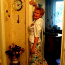 Svetlana Stepanenco