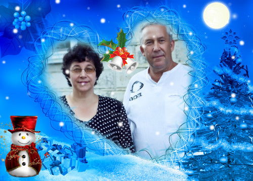 Татьяна Саблина