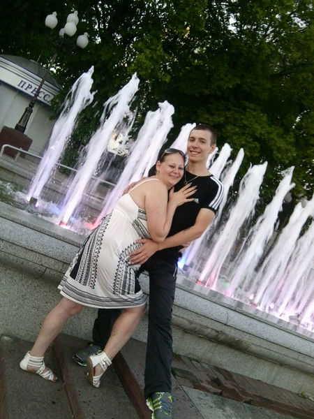 Александра Подольская