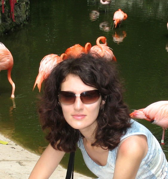 Татьяна Есина