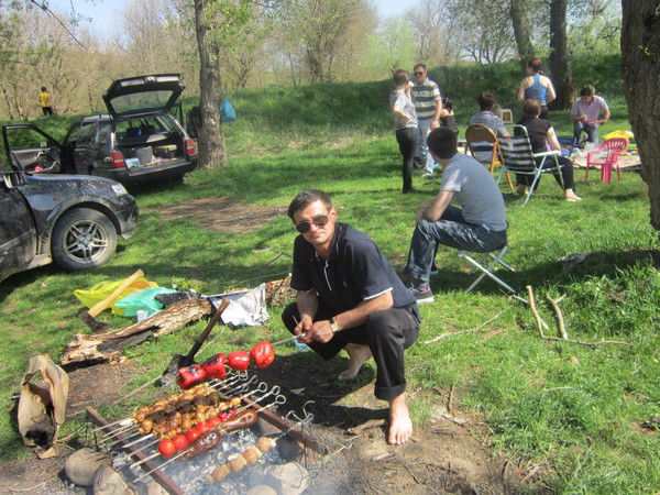 Самвел Агаджанян