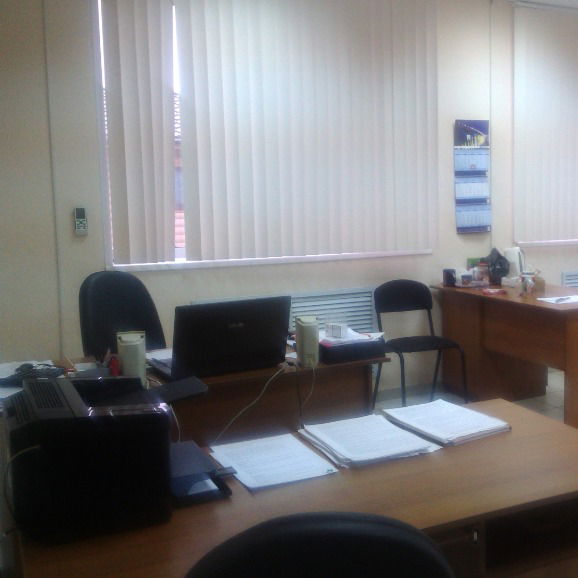 Офис Богородский