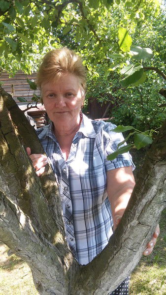 Галина Косенко Сергиенко