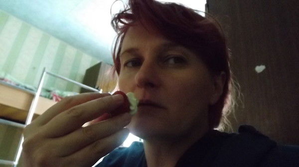 Татьяна Александрова